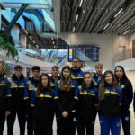 Bh. taekwondo reprezentacija otputovala u Kinu na Svjetsko prvenstvo