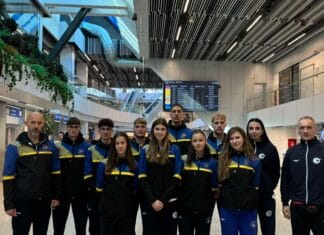 Bh. taekwondo reprezentacija otputovala u Kinu na Svjetsko prvenstvo