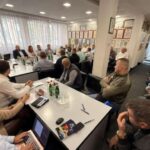 Budućnost prijevoza ili kazne za nelegalne servise