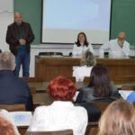 U UKC-u Tuzla počeo 66. Tečaj ultrazvučne dijagnostike abdomena