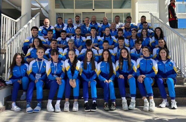 Četiri medalje za reprezentaciju BiH na Svjetskom ITF taekwondo prvenstvu