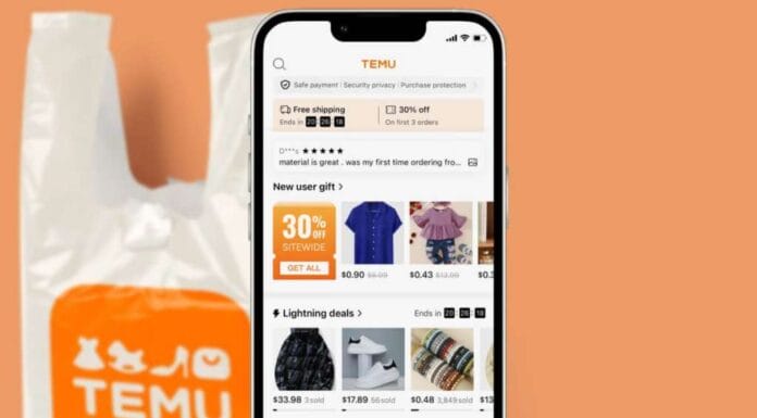 Većina proizvoda s platformi Shein i Temu krši evropske sigurnosne standarde Većina proizvoda s platformi Shein i Temu krši evropske sigurnosne standarde