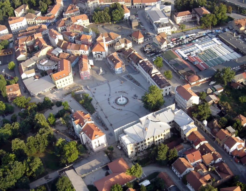 trg-slobode-tuzla Trg slobode