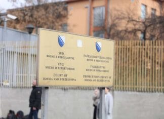 Tužilaštvo BiH podiglo optužnicu protiv 15 osoba zbog krijumčarenja