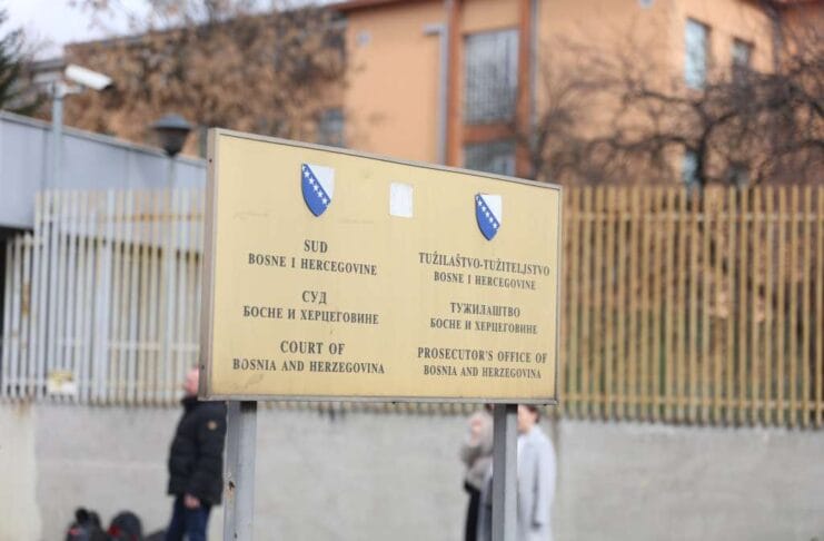 Tužilaštvo BiH podiglo optužnicu protiv 15 osoba zbog krijumčarenja