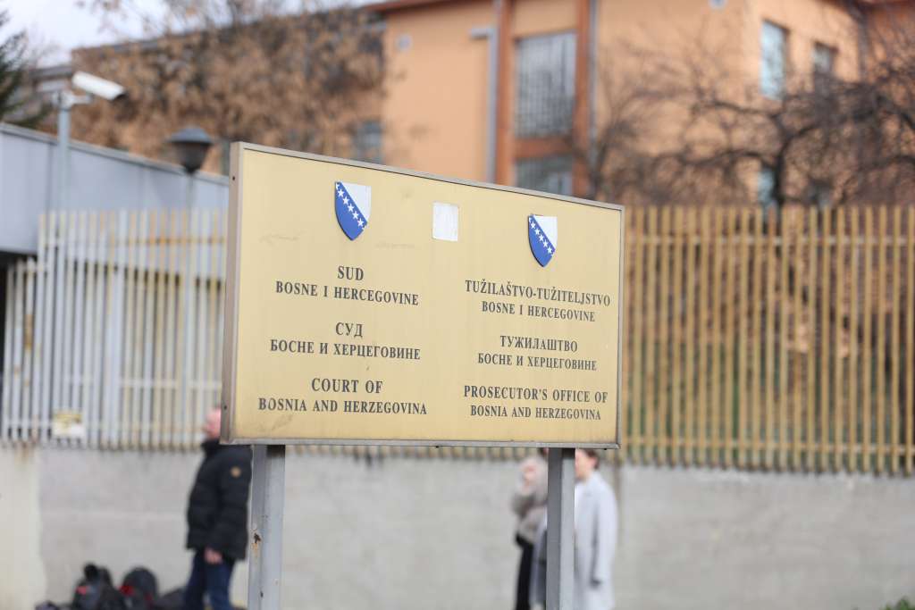 Tužilaštvo BiH podiglo optužnicu protiv 15 osoba zbog krijumčarenja
