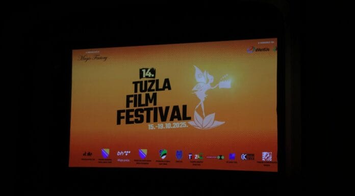 Svečano zatvaranje 14. Tuzla Film Festivala uz svjetsku premijeru filma „Rane moje ljute“