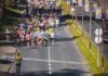 Zbog maratona u Tuzli danas privremeno zatvorene ove ulice