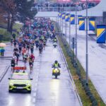 Kiša nije spriječila hiljade učesnika: Sportski duh i zajedništvo obilježili deveti Tuzlanski maraton