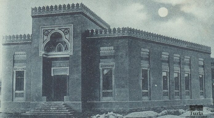 Najavljena inicijativa za obnovu starih građevina u Tuzli