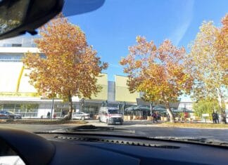 Novi detalji nesreće u robnoj kući “Tuzlanka” Novi detalji nesreće u robnoj kući "Tuzlanka"