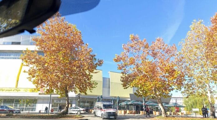 Novi detalji nesreće u robnoj kući “Tuzlanka” Novi detalji nesreće u robnoj kući "Tuzlanka"