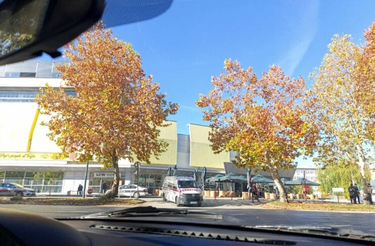 tuzlanka Novi detalji nesreće u robnoj kući