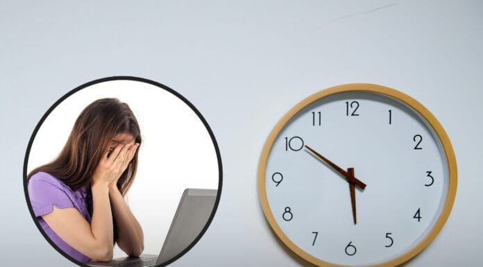 Pomjeranje kazaljki i zimsko računanje vremena utiču na bioritam i raspoloženje Pomjeranje kazaljki i zimsko računanje vremena utiču na bioritam i raspoloženje