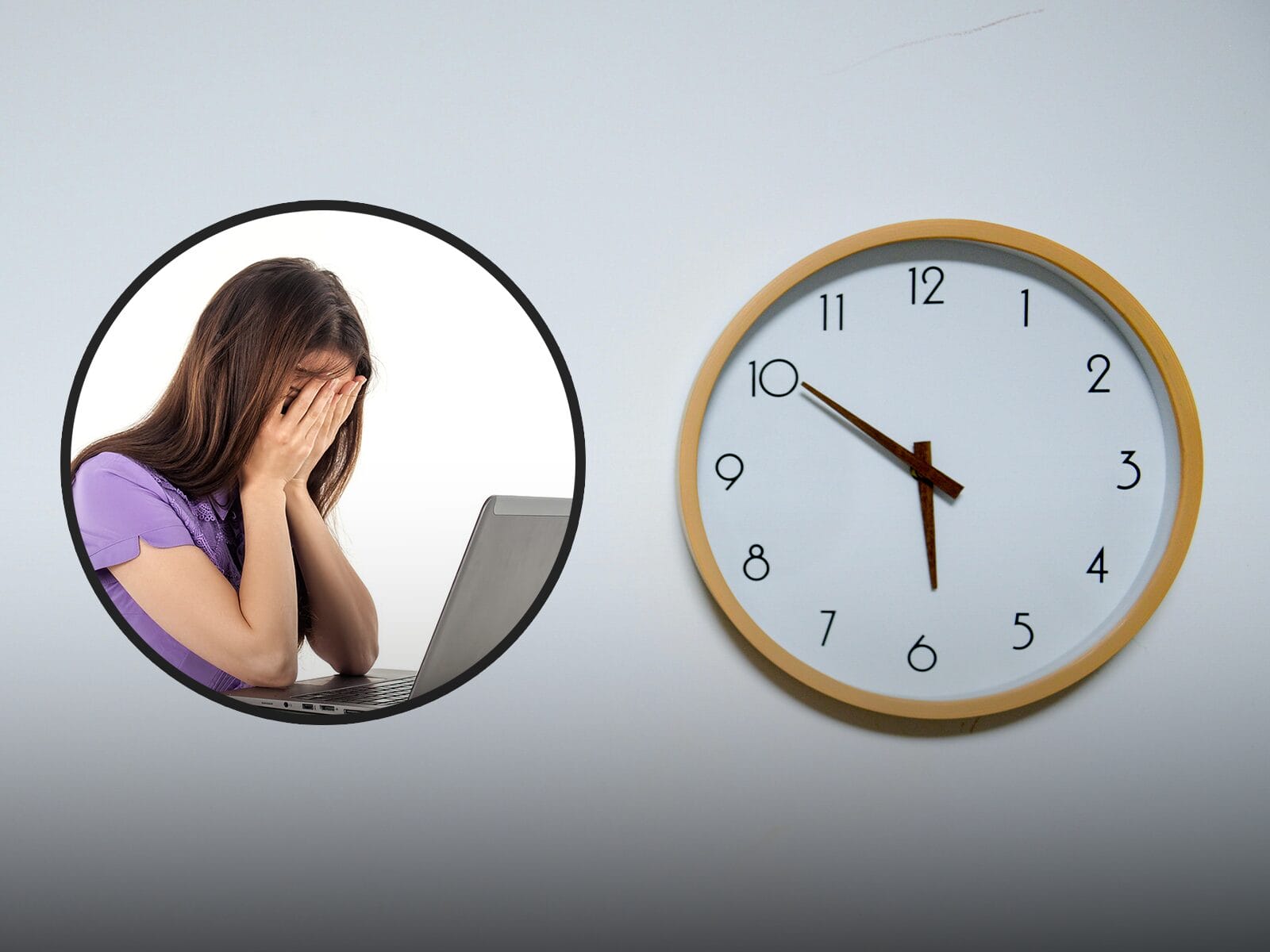 Pomjeranje kazaljki i zimsko računanje vremena utiču na bioritam i raspoloženje