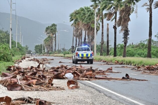 Izuzetno snažan uragan Melissa stigao je do Kube nakon što je dan ranije poharao Jamajku