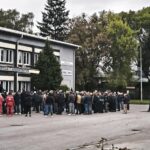 Radnici GIKIL-a stupili u generalni štrajk