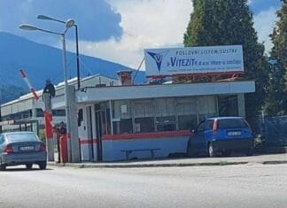 Tužilaštvo traži pritvor za troje osumnjičenih u akciji “Barut”