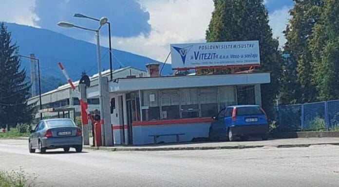 Tužilaštvo traži pritvor za troje osumnjičenih u akciji “Barut”