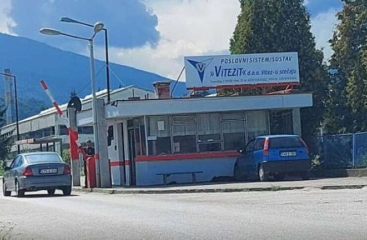 Tužilaštvo traži pritvor za troje osumnjičenih u akciji “Barut”