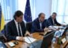 Vlada FBiH odobrila smanjenje cijene prirodnog gasa za 1,63 posto