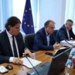 Vlada FBiH odobrila smanjenje cijene prirodnog gasa za 1,63 posto