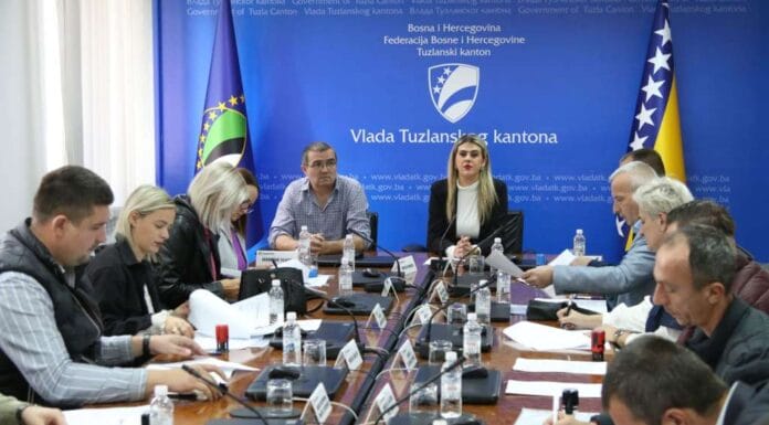 Za solarne elektrane privatnim privrednim društvima u TK izdvojeno gotovo milion KM