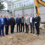 Vlada TK u Gračanici: U projekte ove godine uloženo više od 5,3 miliona KM Vlada TK u Gračanici: U projekte ove godine uloženo više od 5,3 miliona KM