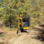 Započeli radovi na širenju vodovodne mreže u Gornjoj Tuzli Grad Tuzla nastavlja ulagati u komunalnu infrastrukturu, a ovih dana započeli su radovi na sanaciji i širenju vodovodne mreže u Gornjoj Tuzli, iznad rezervoara.