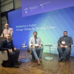 “Vodovod i kanalizacija” Tuzla predstavlja BiH na kongresu u Bonnu “Vodovod i kanalizacija” Tuzla predstavlja BiH na kongresu u Bonnu