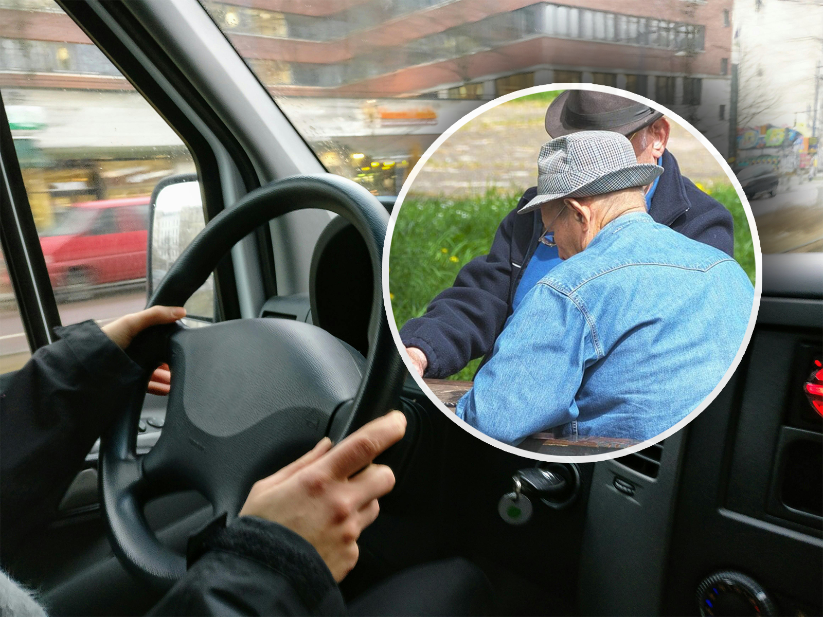 vozaci stariji od 65 Obavezni pregledi za vozače starije od 65 godina uskoro i u BiH