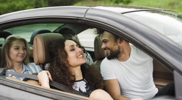 Ljekari hitne pomoći upozoravaju: Jedna uobičajena navika u vožnji može vas skupo koštati