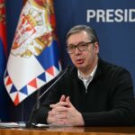 Vučić: Rafinerija u Pančevu može raditi do 1. novembra
