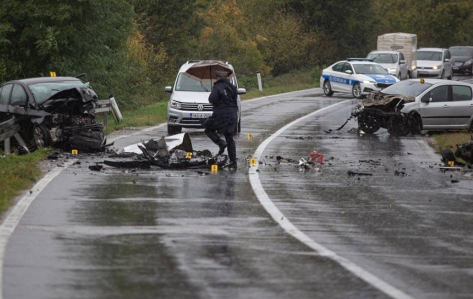 vuckovci zoom tv Dvije saobraćajne nezgode u Vučkovcima, ima povrijeđenih