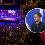 Tuzlake u Novu godinu uvodi Adi Šoše