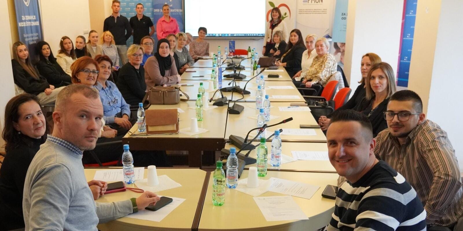 zavod za javno zdravstvo