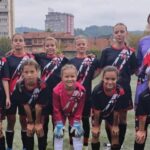 ŽFK “Sloboda 2024” Tuzla spreman za nove utakmice ovog vikenda ŽFK “Sloboda 2024” Tuzla spreman za nove utakmice ovog vikenda