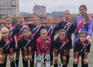 ŽFK “Sloboda 2024” Tuzla spreman za nove utakmice ovog vikenda