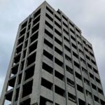 Zašto su obustavljeni radovi na zgradi Vlade TK