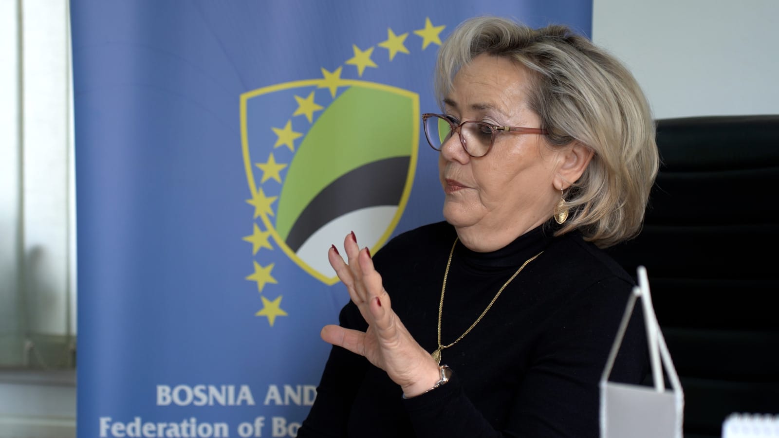 Dušanka Bećirović