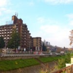 Dom penzionera Tuzla