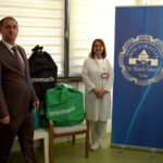Telemach BH donirao didaktičku opremu Domu zdravlja Tuzla povodom Međunarodnog dana djeteta