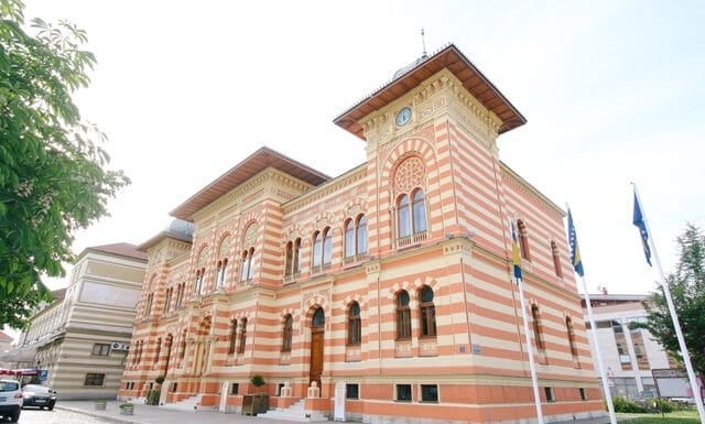 Brčko distrikt proglasio 6. novembar Danom žalosti zbog tragedije u Tuzli Brčko distrikt proglasio 6. novembar Danom žalosti zbog tragedije u Tuzli