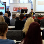 Univerzitet FINRA domaćin međunarodne konferencije iz forenzičkog računovodstva i revizije