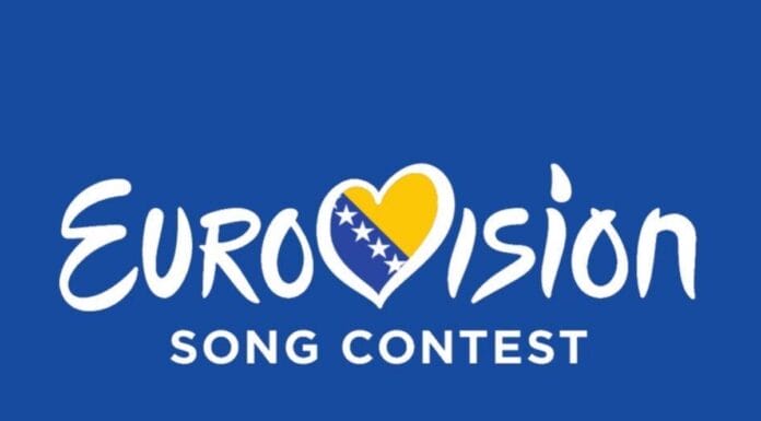BiH Eurosong