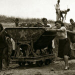 Na današnji dan 1946. završena izgradnja pruge Brčko–Banovići