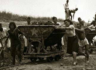 Na današnji dan 1946. završena izgradnja pruge Brčko–Banovići