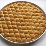 Svjetski dan baklave: Turska baklava i njene najfinije varijacije koje osvajaju svijet Turska baklava