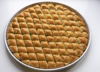 Svjetski dan baklave: Turska baklava i njene najfinije varijacije koje osvajaju svijet Turska baklava