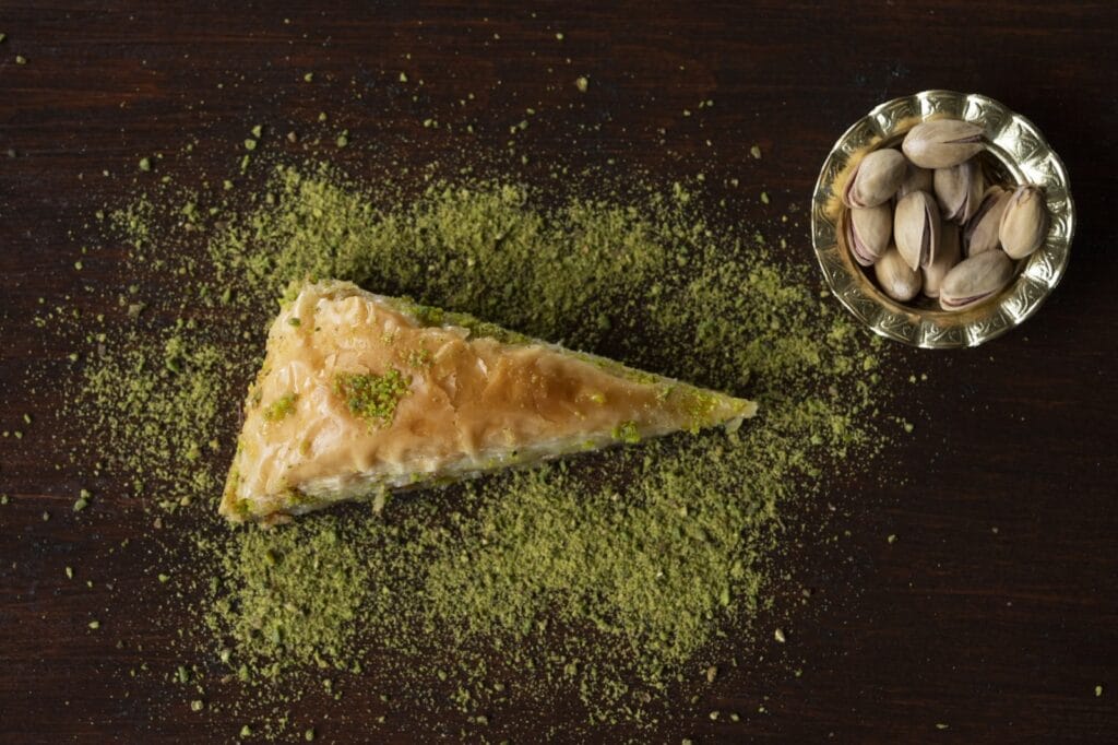 Turska baklava